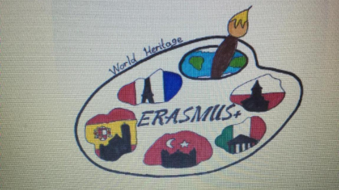 Erasmus Logo Yarismasi Besiktas Bilim Ve Sanat Merkezi